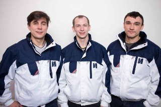 О компании ПотолокСервис: установка натяжных потолков в Красном Сулине